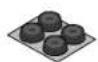 BOSE 3 Acoustimass - Desembalado del sistema - 3