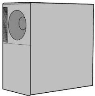BOSE 3 Acoustimass - Déballage du système - 2