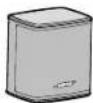 BOSE 3 Acoustimass - Unpacking the system - 7