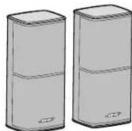 BOSE 3 Acoustimass - Desembalado del sistema - 6