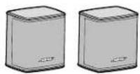 BOSE 3 Acoustimass - Déballage du système - 5