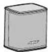 BOSE 3 Acoustimass - 山 - 3