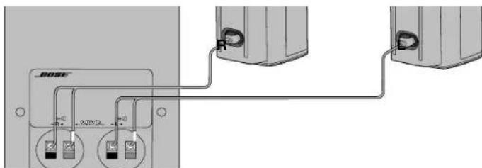 BOSE 3 Acoustimass - nnnnnnnnnnnnn - 1