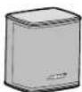 BOSE 3 Acoustimass - # - 1