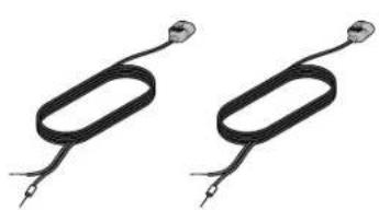 BOSE 3 Acoustimass - Recomendaciones de cables - 2