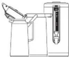 SWITEL M200 - Modellen - 5