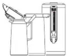 SWITEL M200 - Modelle - 5