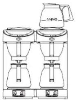 SWITEL M200 - Modellen - 2