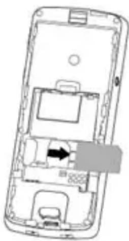 SWITEL M300 - Wichtiger Hinweis - 1