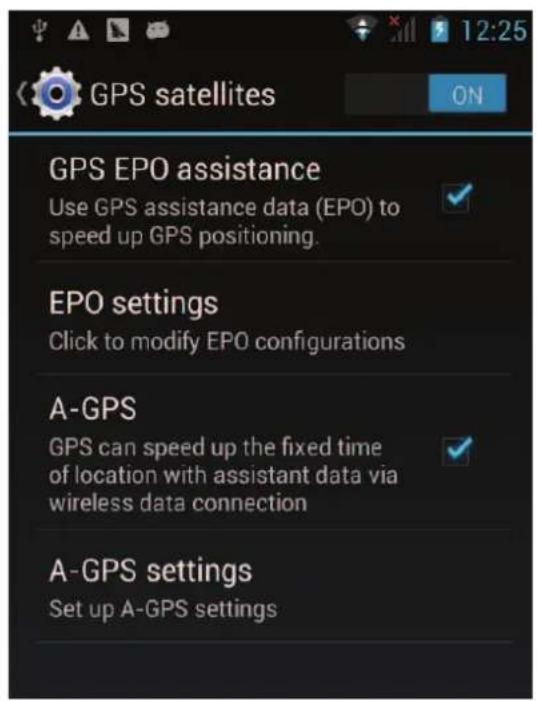 MPMAN PH451 - GPS - 1