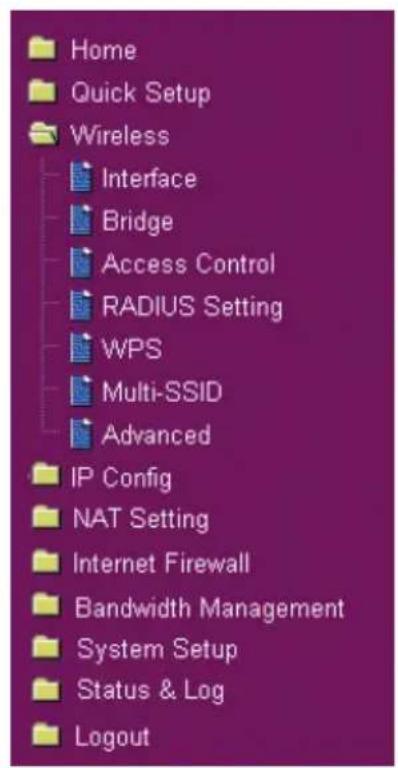 ASUS RTN11 - Lisäominaisuuksen konfigurointi - 1