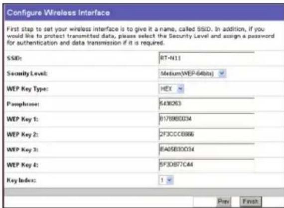 ASUS RTN11 - XpnoTnc PPPoE - 5