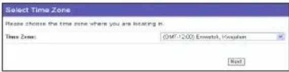ASUS RTN11 - 5) Πρήγορες ριθμίσεις - 2