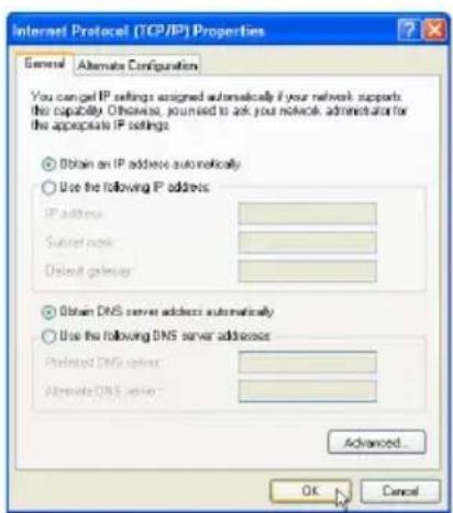 ASUS RTN11 - Establieciendo direcciones IP manualmente - 1