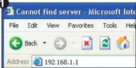 ASUS RTN11 - 4) Konfiguration des Wireless-Routers - 2