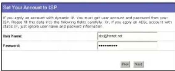 ASUS RTN11 - Utilizador de serviços PPPoE - 4