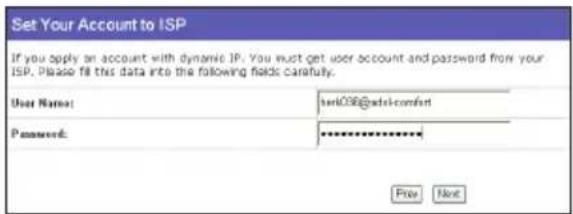 ASUS RTN11 - XpnoTnc PPPoE - 1