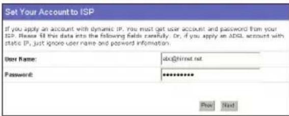 ASUS RTN11 - XpnoatnC PPPoE - 4
