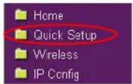 ASUS RTN11 - 5) Configuração - 1