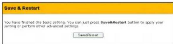 ASUS RTN11 - Statisch IP-adres - 6