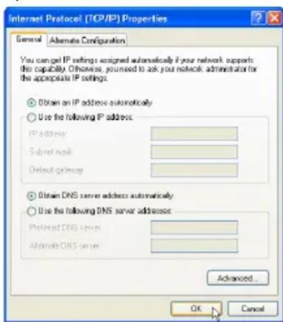 ASUS RTN11 - Configurazione Manuale dell'Indirizzo IP - 1