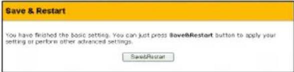ASUS RTN11 - Utilizador de um endereço IP estácico - 4
