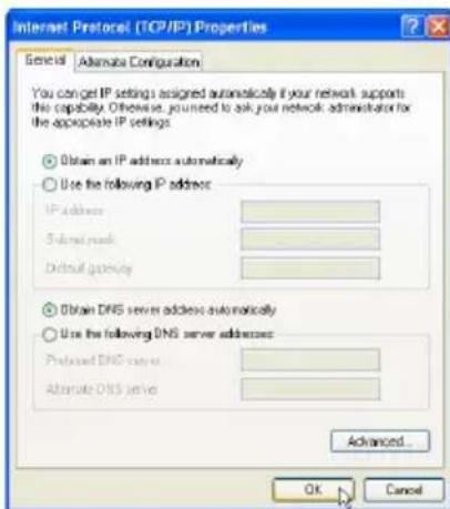 ASUS RTN11 - Setting up the IP address manually - 1