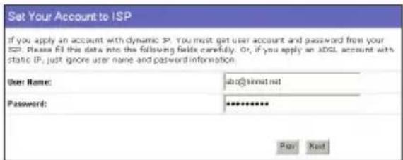 ASUS RTN11 - WAN IP Setting - 1