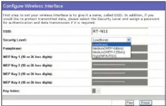 ASUS RTN11 - XpnoTnc PPPoE - 4