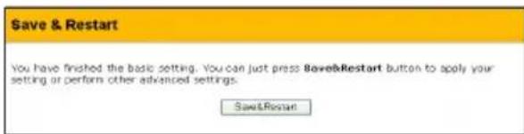 ASUS RTN11 - Static IP user - 4