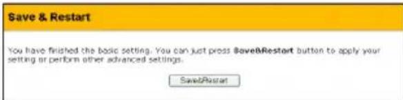 ASUS RTN11 - Benutzer statischer IP-Adressen - 4