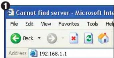 ASUS RTN11 - 4) Διαμόρφωση του ασύρματου δρομολογπή - 1