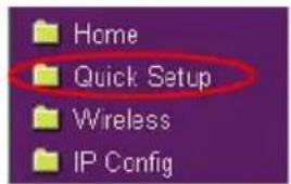 ASUS RTN11 - 5) Πρήγορες ριθμίσεις - 1