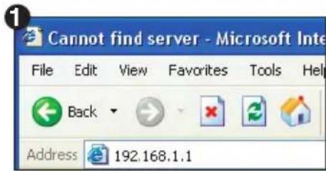 ASUS RTN11 - 4) Configurazione del Wireless Router - 1