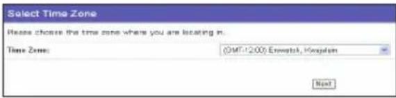 ASUS RTN11 - 5) Configuração - 2
