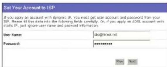 ASUS RTN11 - rescia PPPoE - 1