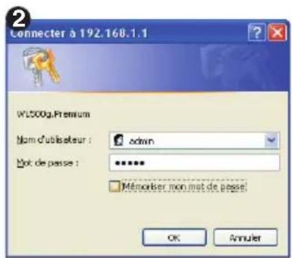 ASUS RTN11 - 4) Configurer le routeur sans fil - 2