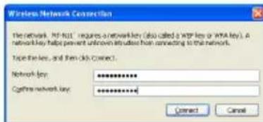 ASUS RTN11 - Aiooppwoon tnc kaptac WLAN  Tnv unnpoeia Windows WZC - 3