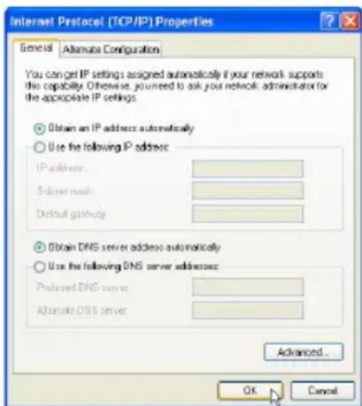 ASUS RTN11 - IP handmatig stellen - 1