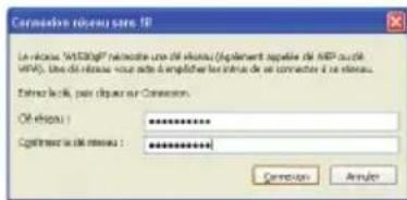 ASUS RTN11 - Configurer une carte réseau sans fil avec Windows® WZC - 3