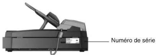 XEROX Documate 752 - Pour enregistrer votre scanner : - 3