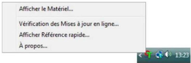 XEROX Documate 752 - Pour enregistrer votre scanner : - 2