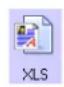 XEROX Documate 752 - Pour sélectionner un type de fichier pour le format texte : - 4