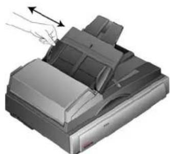 XEROX Documate 752 - Pour créer une configuration : - 4