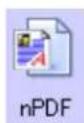 XEROX Documate 752 - Sélection des options de format de page - 5