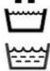 Soba Babynova 1150 rapid - The symbols - 3