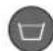 Soba Babynova 1150 rapid - Quick wash programme · P6 · 40°C (pre-set) - 1