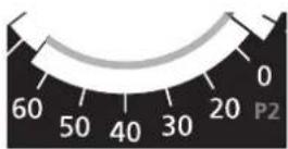 Soba Babynova 1150 rapid - Selecting a programme - 2