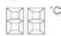 Soba Babynova 1150 rapid - The symbols - 4