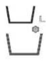 Soba Babynova 1150 rapid - The symbols - 1